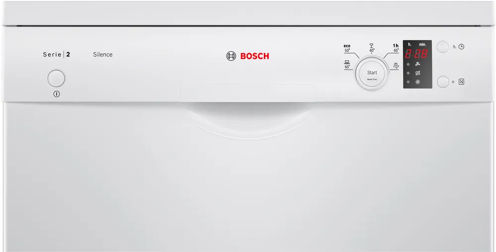 Máy Rửa Bát Bosch SMS25AW01R 12 Bộ Series 2 - Ảnh 3