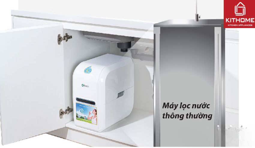 Ax881 cá cược trực tuyến AO Smith Vita
