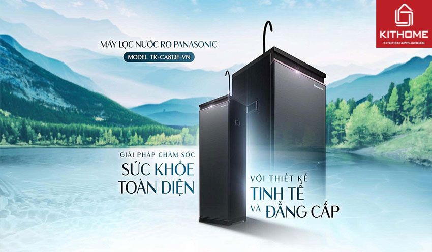 Ax881 cá cược trực tuyến Panasonic Ion Kiềm TK-CA813F-VN 7 Lõi