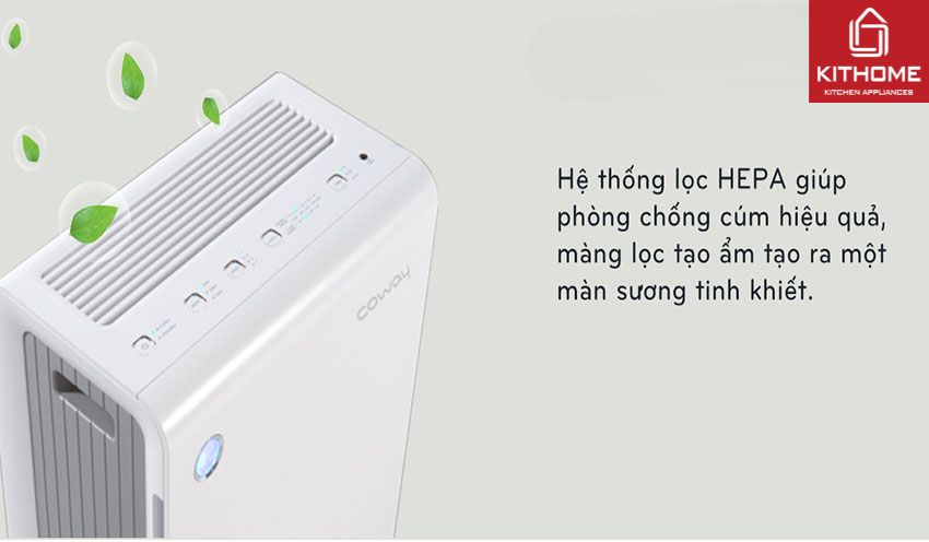 Máy Lọc AX88 comvip bắn cá đổi thưởng Coway APM-1010DH