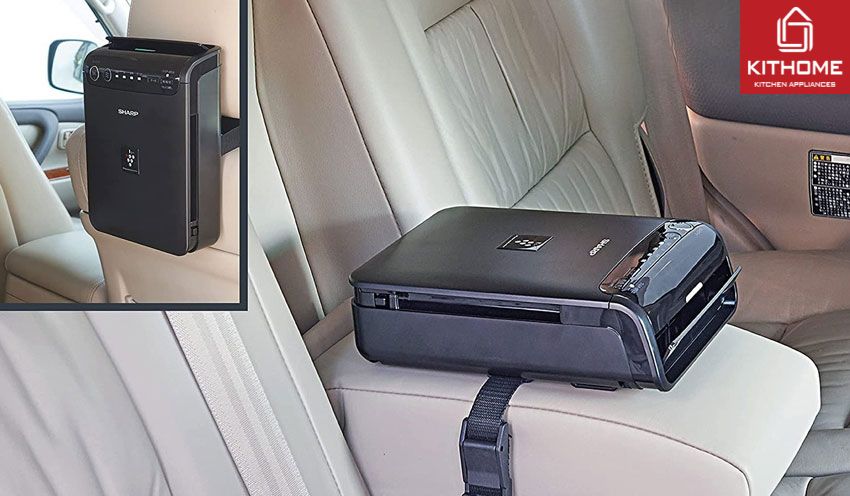Máy Lọc AX88 comvip bắn cá đổi thưởng Sharp FP-JC2M-B