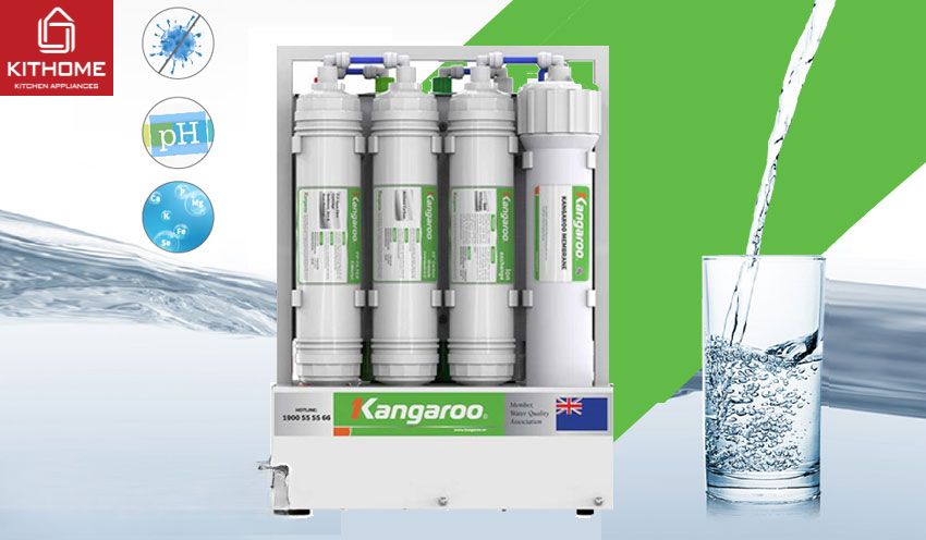Ax881 cá cược trực tuyến Kangaroo KGHP66 9 Lõi