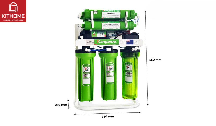 Ax881 cá cược trực tuyến Kangaroo KGRP99 9 Lõi