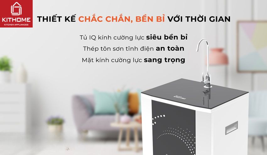 Ax881 cá cược trực tuyến Karofi Livotec 512 10 Lõi