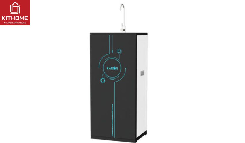 Ax881 cá cược trực tuyến Karofi ERO100V 10 Lõi