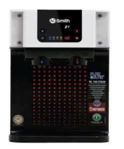 Ax881 cá cược trực tuyến AO Smith Z7