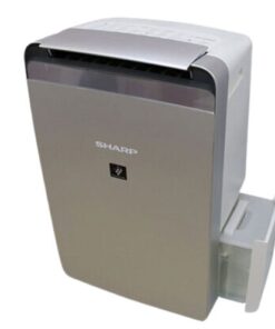 Máy Lọc AX88 comvip bắn cá đổi thưởng Sharp Hút Ẩm DW-J27FV-S
