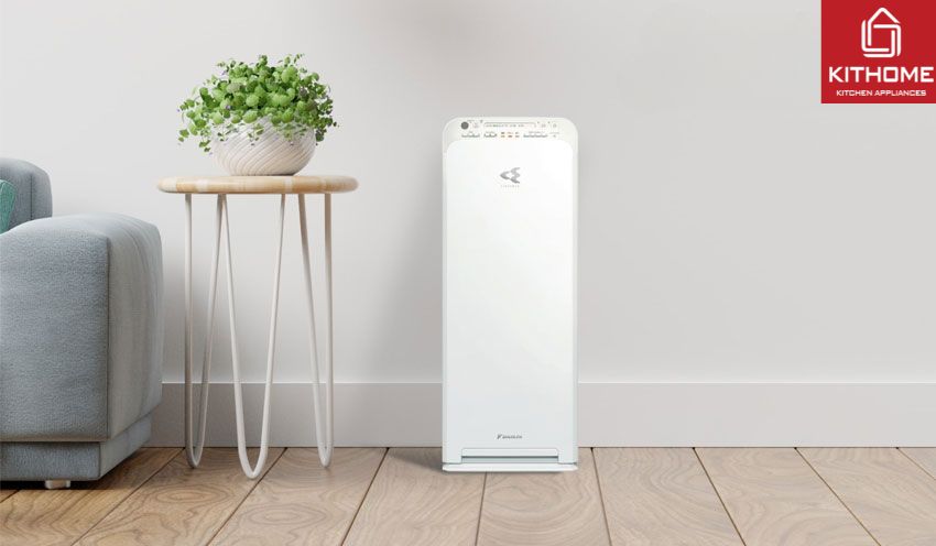 Máy Lọc AX88 comvip bắn cá đổi thưởng Daikin MCK55TVM6