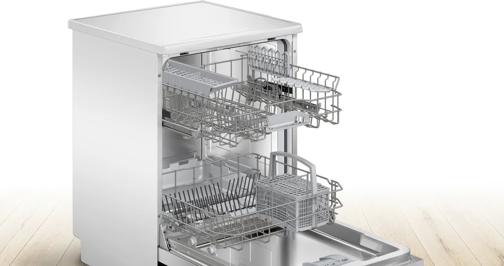 Máy Rửa Bát Bosch SMS25AW01R 12 Bộ Series 2 - Ảnh 5