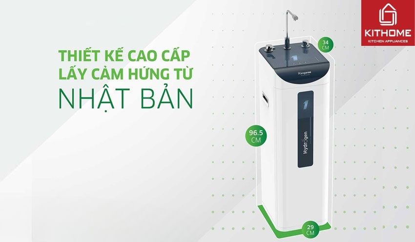 Ax881 cá cược trực tuyến Kangaroo Hydrogen Nóng Lạnh KG10A9SG