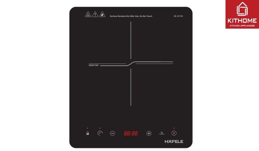 Bếp Từ Đơn Hafele HS-I2711B