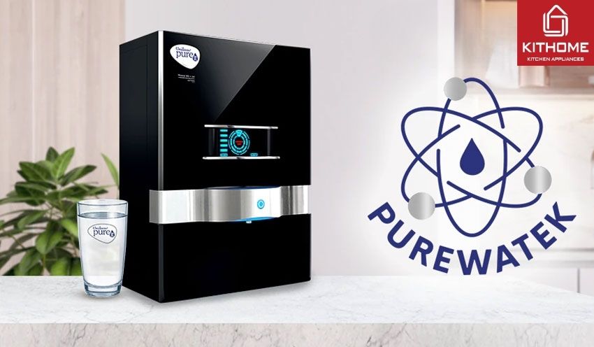 Ax881 cá cược trực tuyến Unilever Pureit Ultima