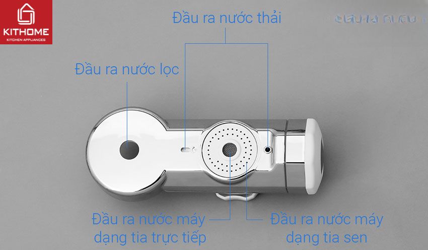 Ax881 cá cược trực tuyến Vòi Mitsubishi Cleansui MD101/EF201