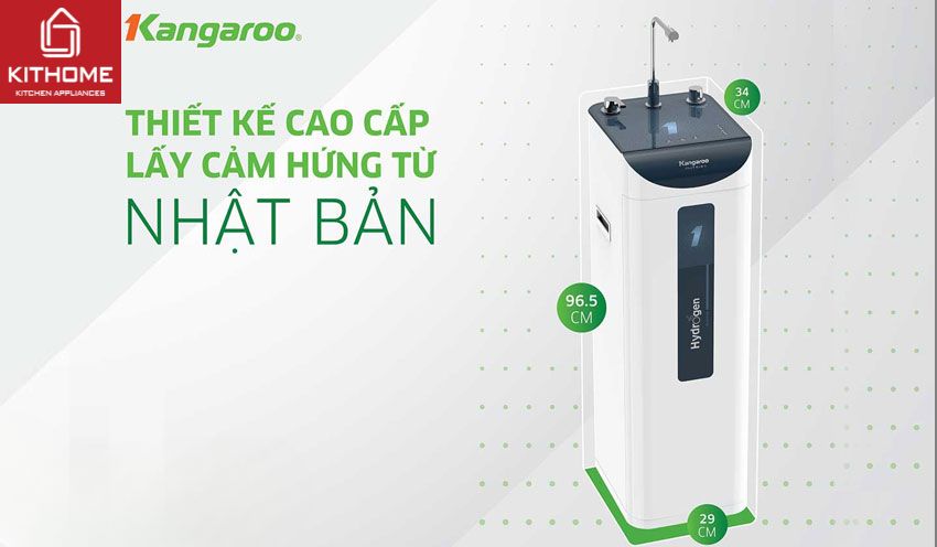 Ax881 cá cược trực tuyến Nóng Lạnh Kangaroo KG10A9S 7 Lõi