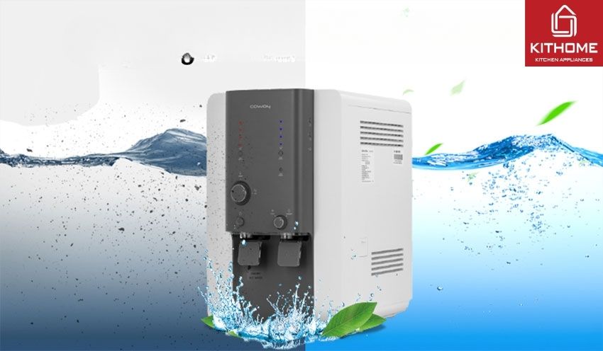 Ax881 cá cược trực tuyến Coway CHP-18AR 4 Lõi