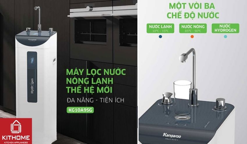 Ax881 cá cược trực tuyến Kangaroo Hydrogen Nóng Lạnh KG10A9SG