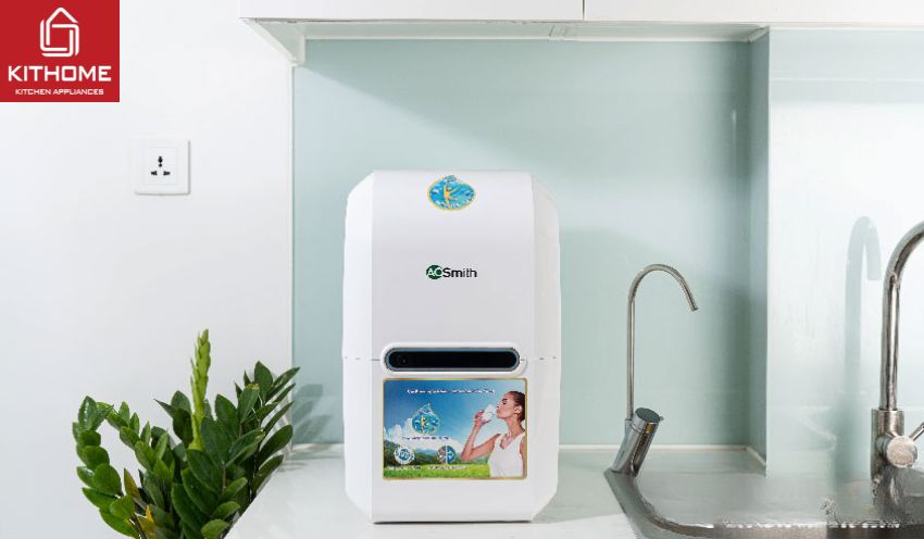Ax881 cá cược trực tuyến AO Smith Vita
