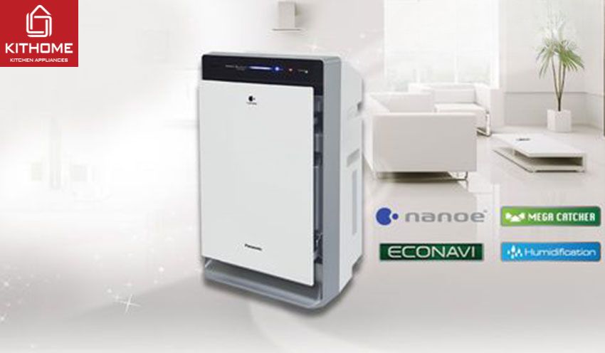 Máy Lọc AX88 comvip bắn cá đổi thưởng Panasonic F-VXK70A