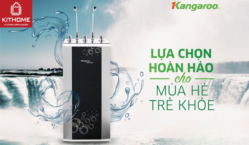 Ax881 cá cược trực tuyến Nóng Lạnh Kangaroo KG100HKVTU 10 Lõi