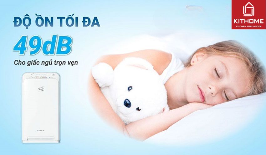 Máy Lọc AX88 comvip bắn cá đổi thưởng Daikin MC55UVM6