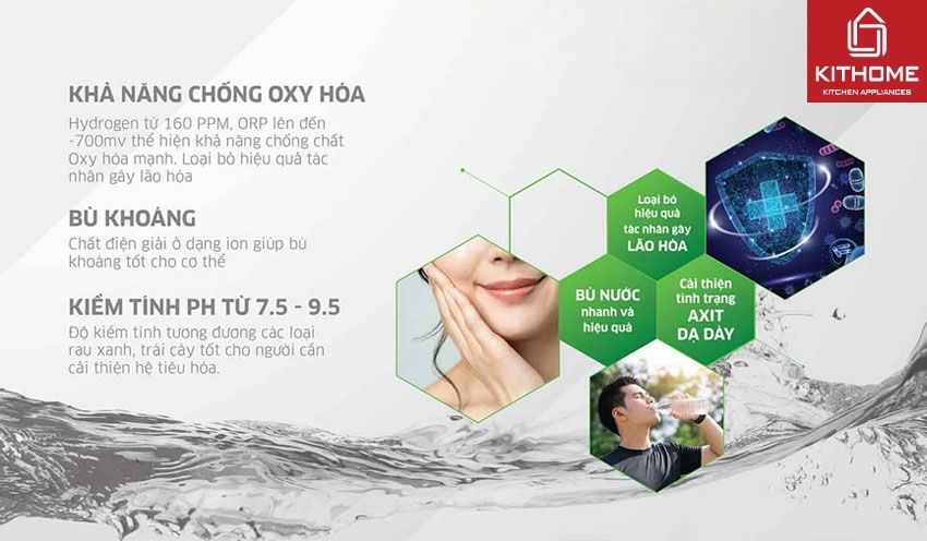 Ax881 cá cược trực tuyến Kangaroo Hydrogen Nóng Lạnh KG10A9SG