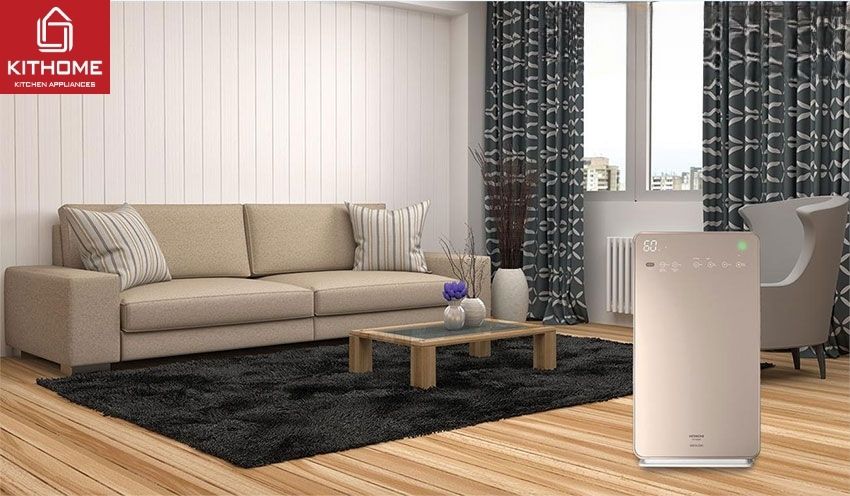 Máy Lọc AX88 comvip bắn cá đổi thưởng Hitachi EP-A9000
