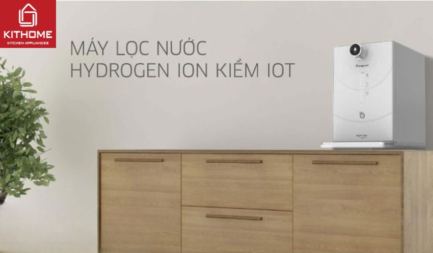 Ax881 cá cược trực tuyến Kangaroo KG100EED IOT 5 Lõi