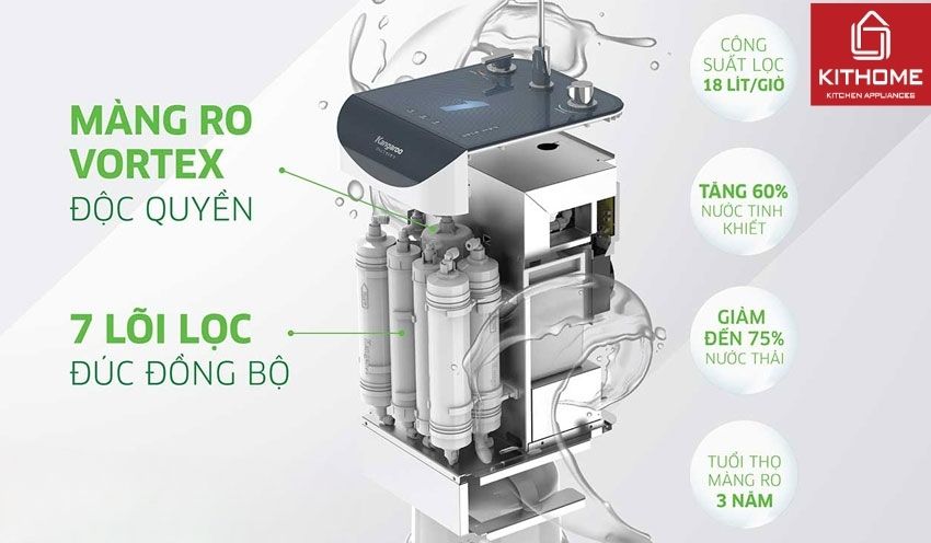 Ax881 cá cược trực tuyến Kangaroo Hydrogen Nóng Lạnh KG10A9SG