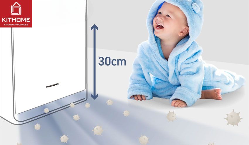 AX88 bet đăng nhập Panasonic F-P15EHA Máy Lọc AX88 comvip bắn cá đổi thưởng Panasonic F-P15EHA