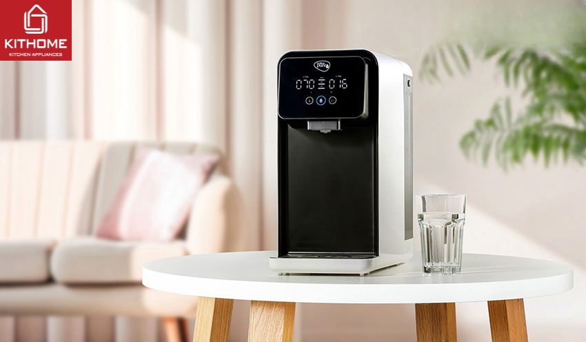 Ax881 cá cược trực tuyến Unilever Pureit Lavita CR5240