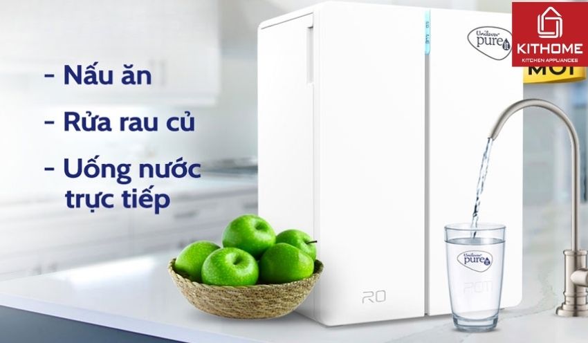 Ax881 cá cược trực tuyến Unilever Pureit Tanka UR3140