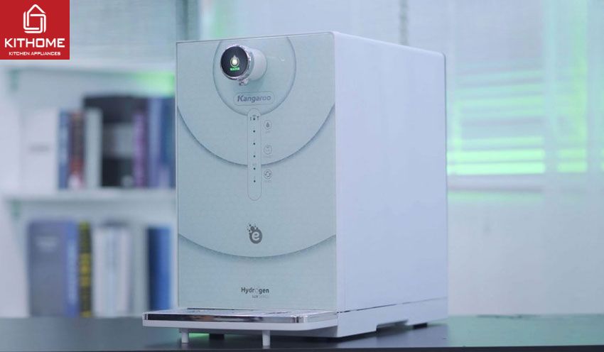 Ax881 cá cược trực tuyến Kangaroo KG100EED IOT 5 Lõi