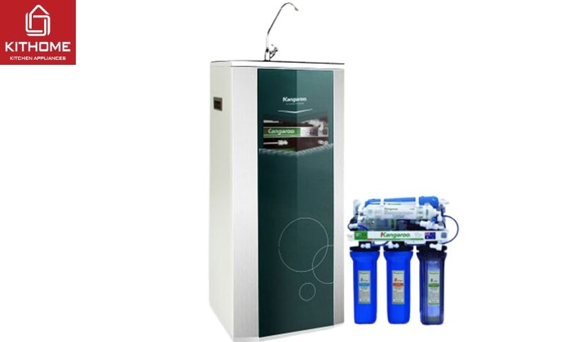 Ax881 cá cược trực tuyến Kangaroo KG09VTU 7 Lõi