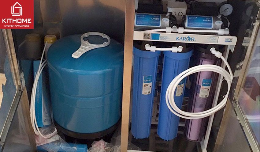 Ax881 cá cược trực tuyến Karofi Bán Công Nghiệp KB50 6 Lõi