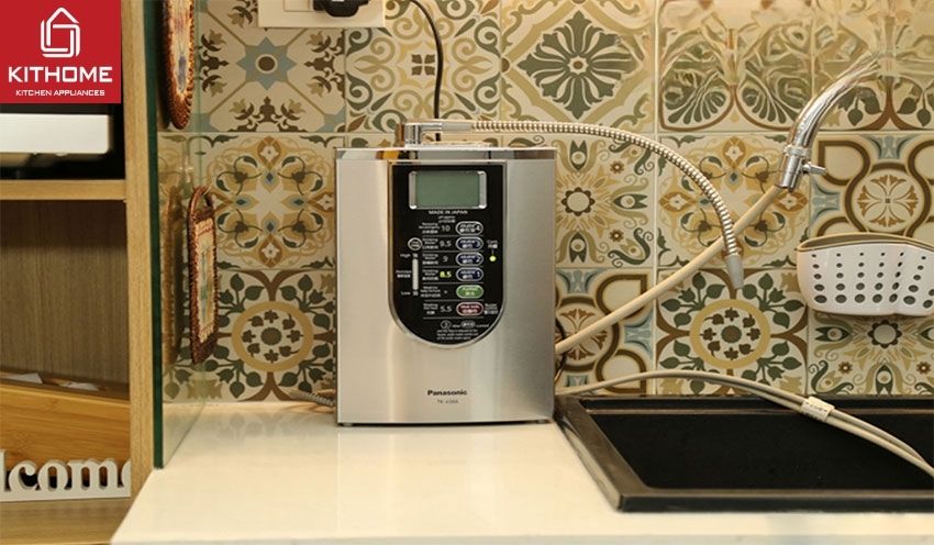 Ax881 cá cược trực tuyến Panasonic TK-AS66