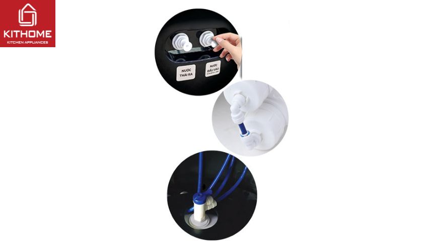 Ax881 cá cược trực tuyến Kangaroo Hydrogen KG100HGVTU 10 Lõi