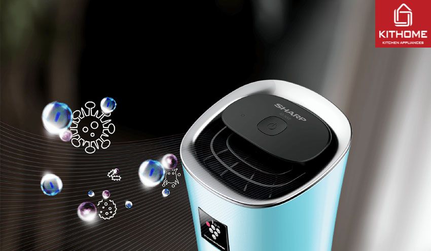 Máy Lọc AX88 comvip bắn cá đổi thưởng Sharp IG-NX2E-A