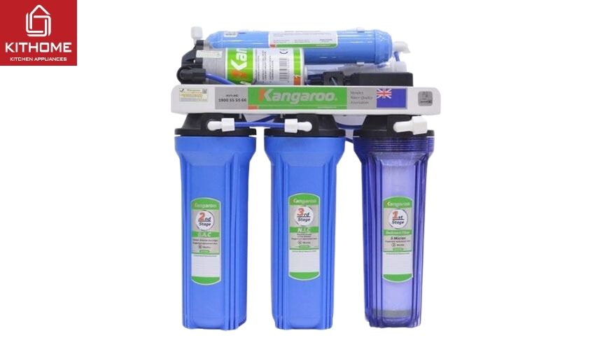 Ax881 cá cược trực tuyến Kangaroo KG09VTU 7 Lõi