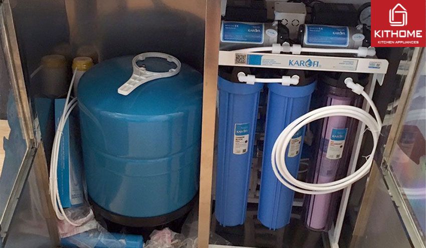 Ax881 cá cược trực tuyến Karofi Bán Công Nghiệp KB30 7 Lõi