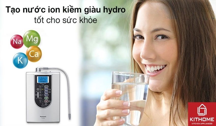 Ax881 cá cược trực tuyến Panasonic TK-AS66