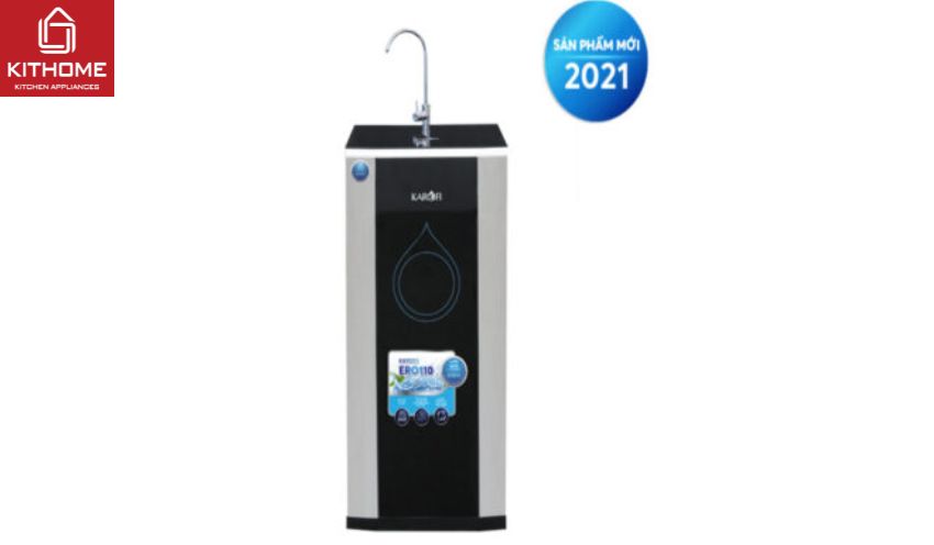 Ax881 cá cược trực tuyến Karofi ERO110 11 Lõi