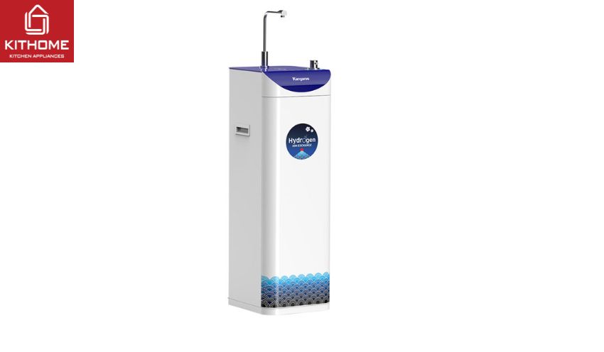 Ax881 cá cược trực tuyến Kangaroo Nóng Lạnh KG10A7S 7 Lõi