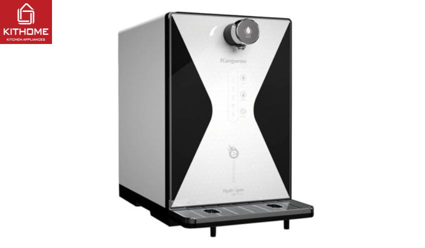 Ax881 cá cược trực tuyến Kangaroo Hydrogen Ion Kiềm KG100EED