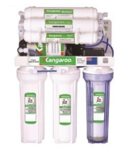 Ax881 cá cược trực tuyến Kangaroo Hydrogen KG100HG 10 Lõi