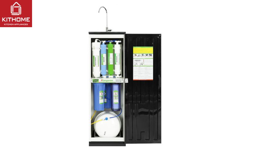 Ax881 cá cược trực tuyến RO Kangaroo KG116I 10 Lõi