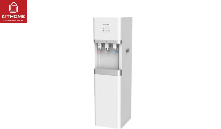 Ax881 cá cược trực tuyến Nóng Lạnh Karofi HCV208RO
