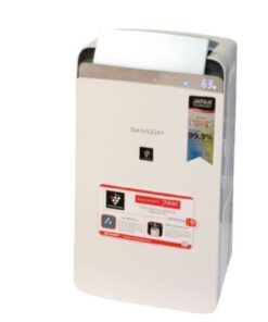 Máy Lọc AX88 comvip bắn cá đổi thưởng Hút Ẩm Sharp DW-J20FV-W