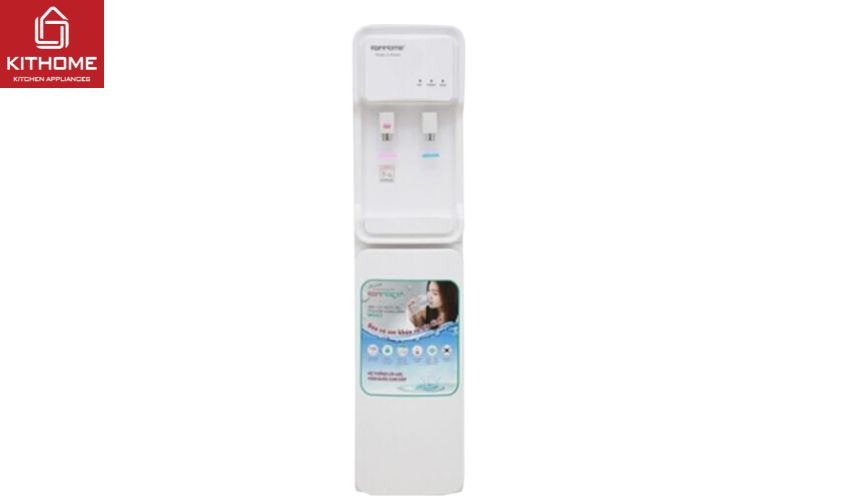 Ax881 cá cược trực tuyến RO Korihome WPK-813 6 Lõi