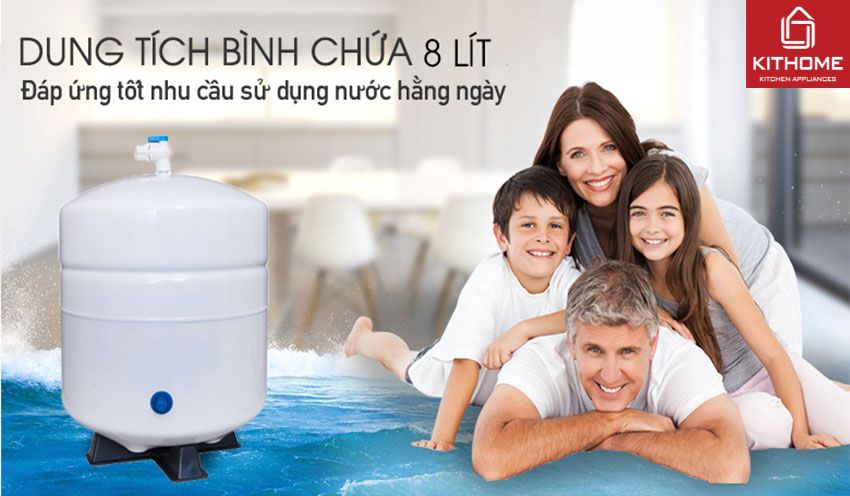 Ax881 cá cược trực tuyến RO Kangaroo KG109AVTU 9 Lõi