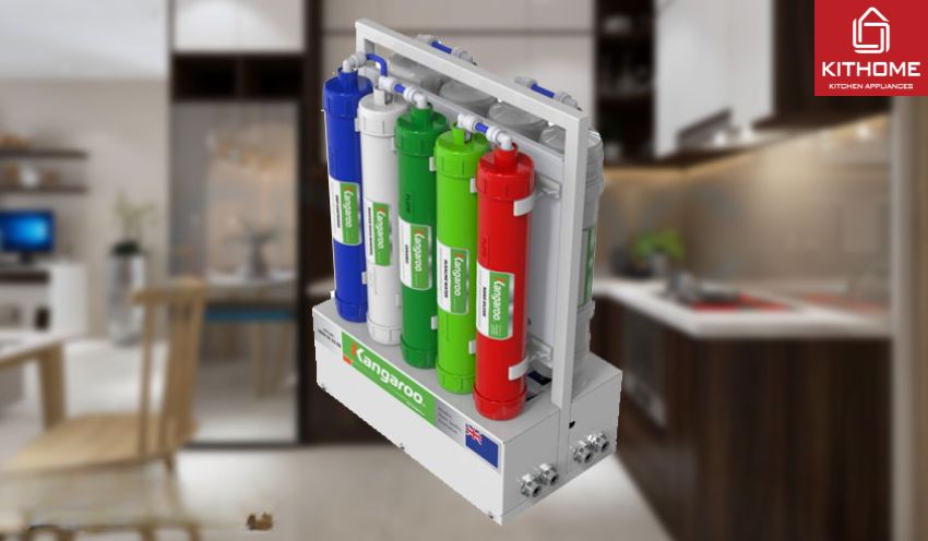 Ax881 cá cược trực tuyến Kangaroo KGHP66 9 Lõi